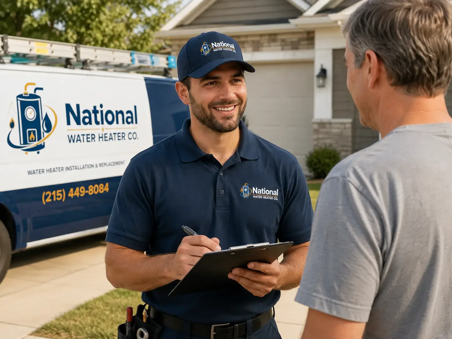 Water Heater Installation West Islip, NY FAQs